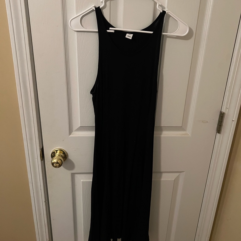 🥰3/$25😍 Old Navy tshirt dress.
